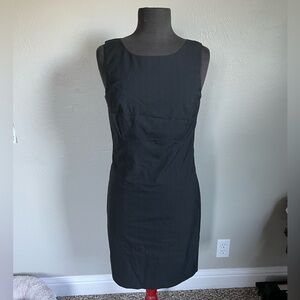 The Limited Black Formal Dress